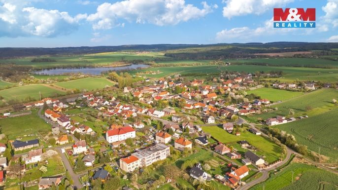 Prodej, Pozemek k bydlení, Blatno