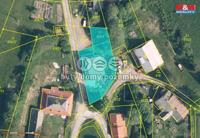 Prodej, Rodinný dům, Jestřabí v Krkonoších