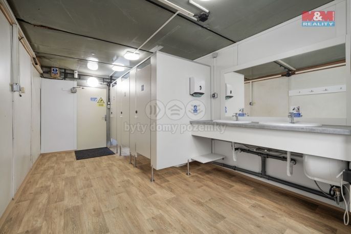 Pronájem, Obchodní objekt, Nymburk