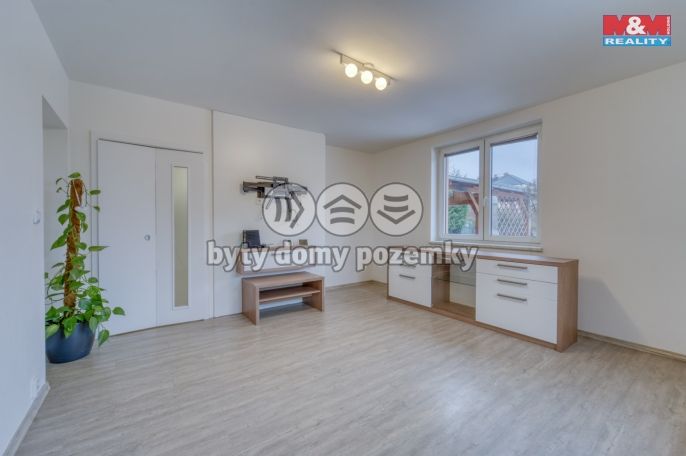 Prodej, Rodinný dům, Starý Plzenec