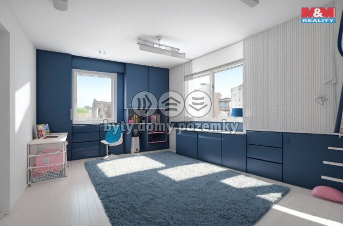 Prodej, Rodinný dům, Křesetice