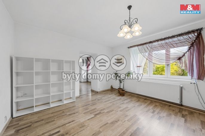 Prodej, Rodinný dům, Ústí nad Labem