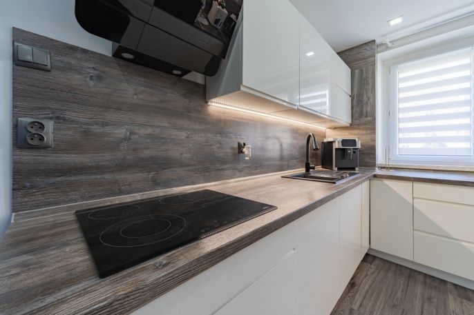 Prodej, Byt 2+1, Ostrov