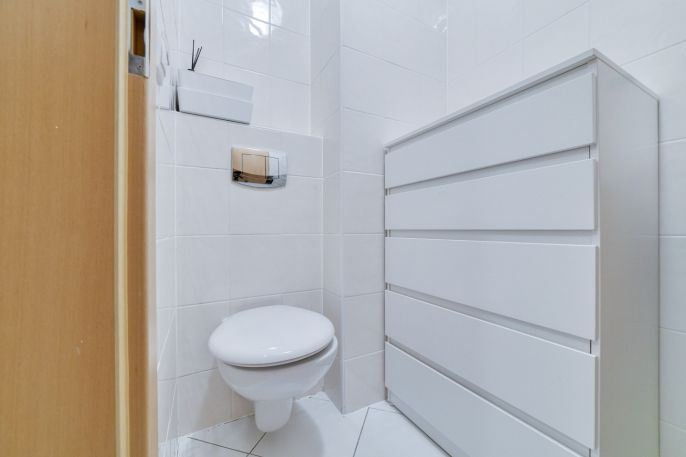 Pronájem, Byt 2+kk, Mariánské Lázně