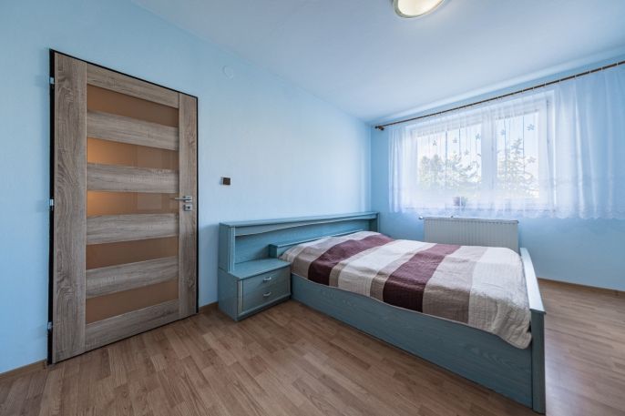 Prodej, Rodinný dům, Louny