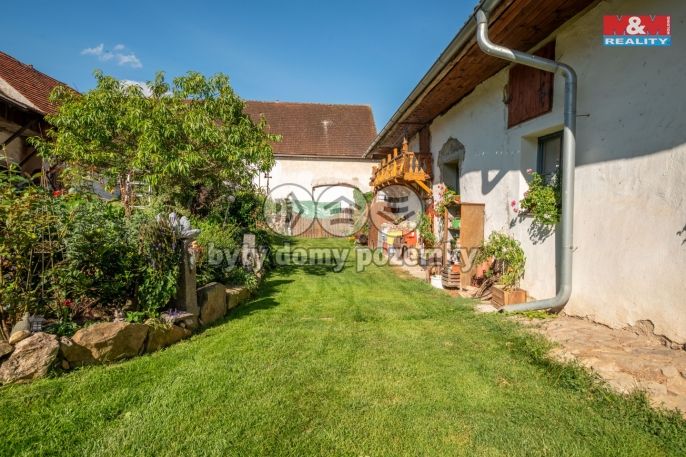 Prodej, Chalupa, Volyně