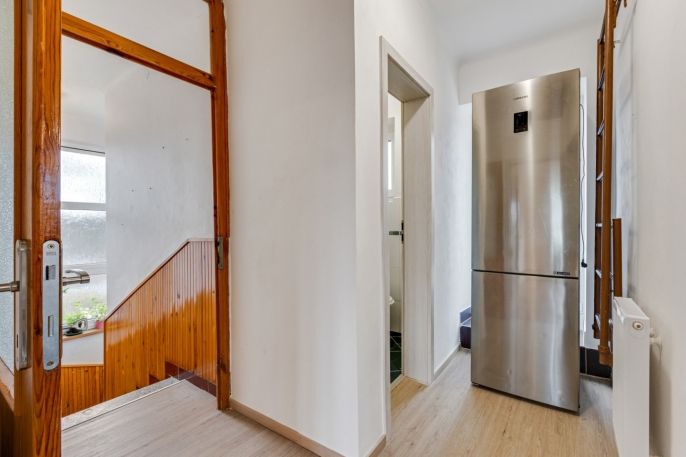 Pronájem, Byt 2+1, Hrádek