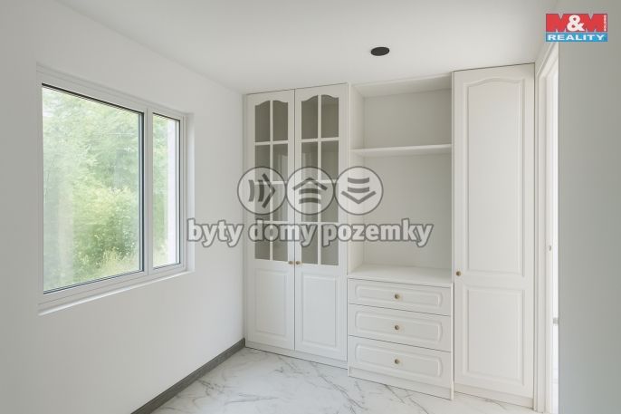 Prodej, Rodinný dům, Bernartice