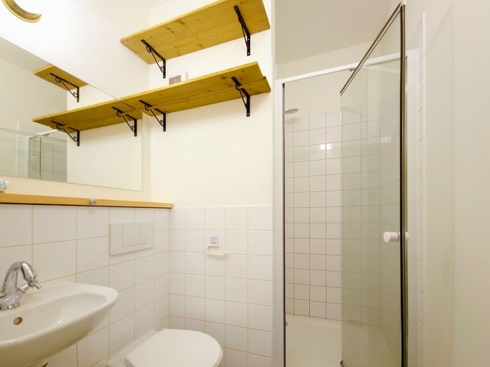 Pronájem, Byt 1+1, Litomyšl