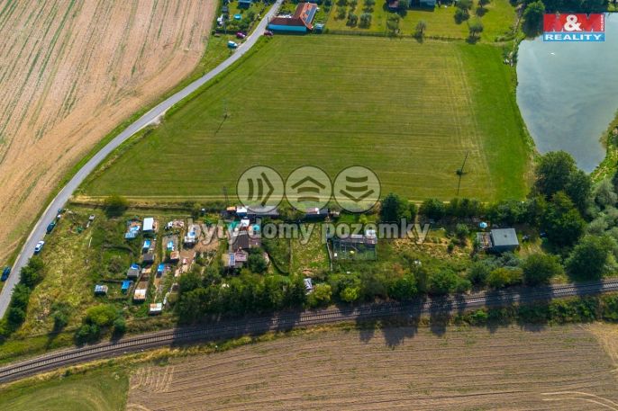 Prodej, Pozemek k bydlení, Záhoří