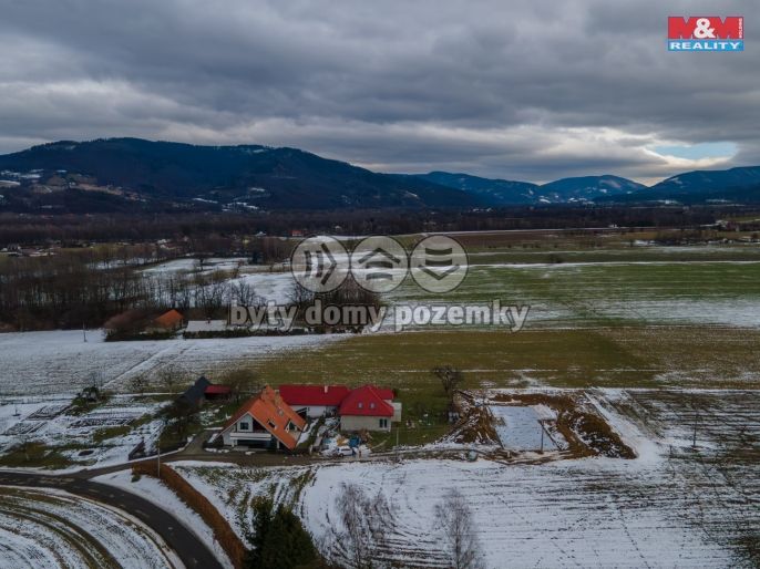 Prodej, Rodinný dům, Raškovice