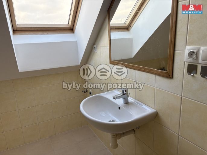 Prodej, Rodinný dům, Mikulovice