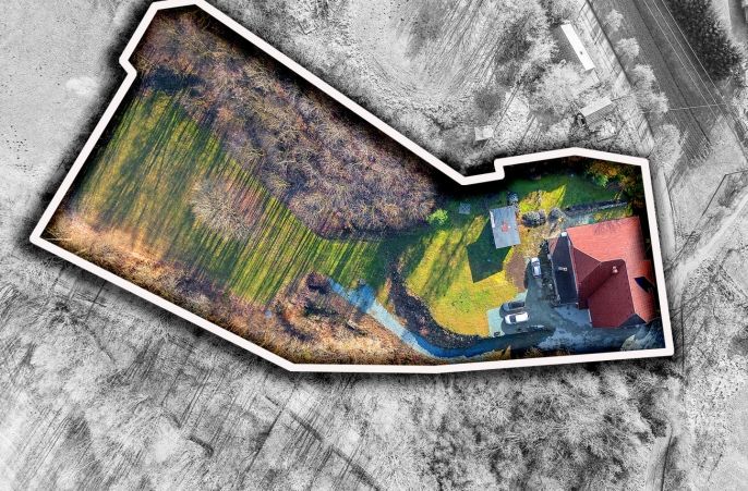 Prodej, Rodinný dům, Dobruška