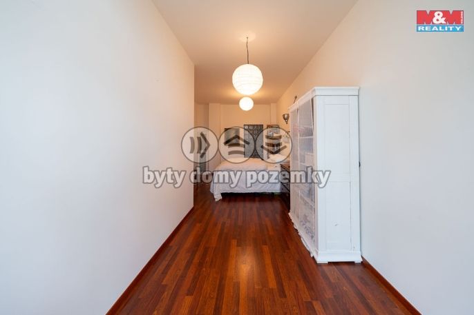 Prodej, Byt 3+kk, Dubňany
