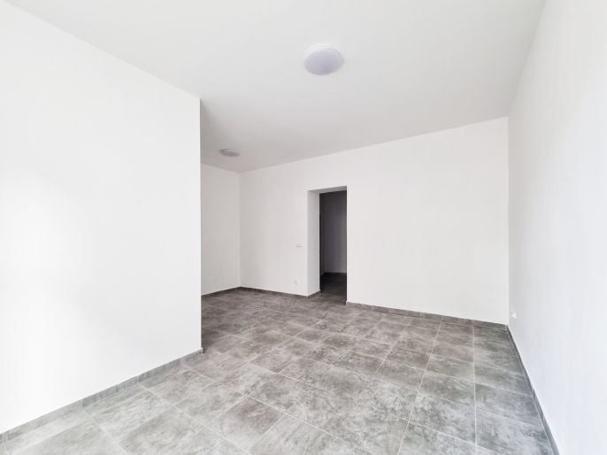 Pronájem, Byt 1+1, Sokolov