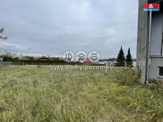 Pronájem, Komerční pozemky, Frýdek-Místek