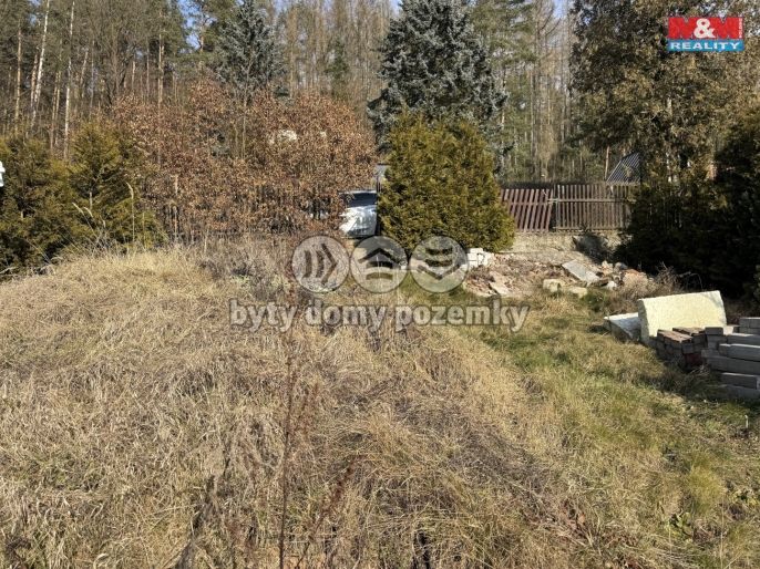 Prodej, Chata, Stříbrná Skalice