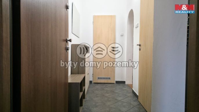 Prodej, Byt 2+1, Ostrava