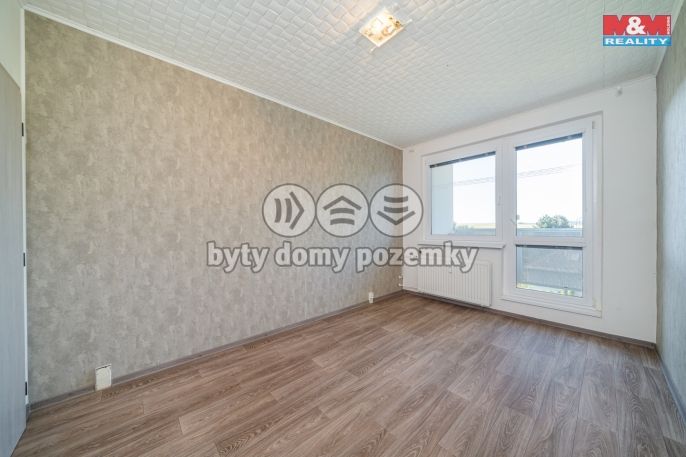 Prodej, Byt 3+1, Maletín