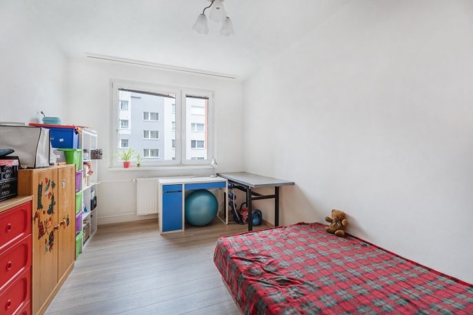 Pronájem, Byt 3+1, Liberec