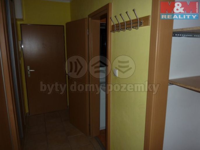 Prodej, Byt 2+1, Police nad Metují