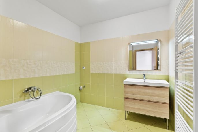 Prodej, Byt 3+kk, Jablonec nad Nisou