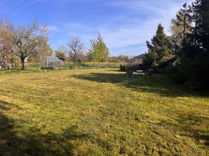 Prodej, Zahrada, Ostrava