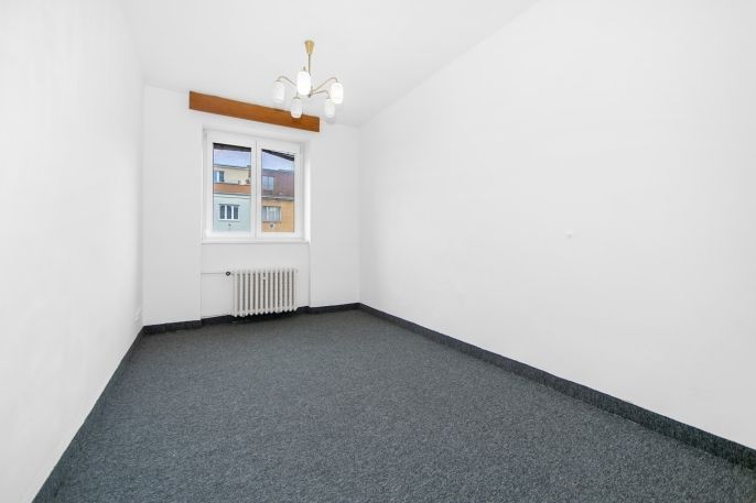 Prodej, Byt 2+kk, Praha