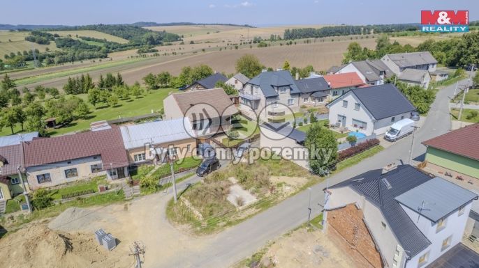 Prodej, Pozemek k bydlení, Holešov