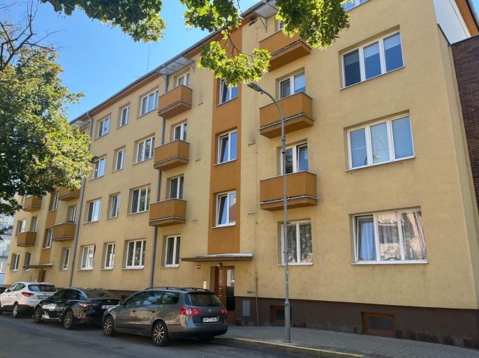 Prodej, Byt 2+1, Louny