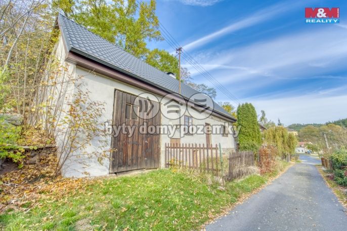 Prodej, Chalupa, Nečtiny