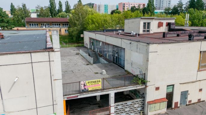 Prodej, Obchod a služby, Česká Lípa