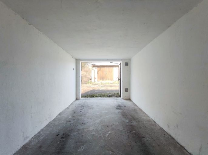 Pronájem, Garáž, Opava