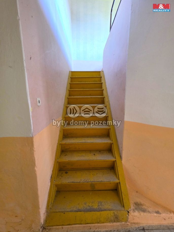 Prodej, Zemědělská usedlost, Fulnek