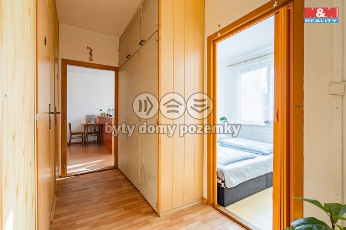 Prodej, Byt 3+kk, České Budějovice