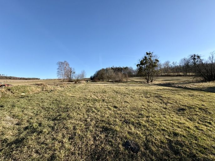 Prodej, Pozemek k bydlení, Lichnov