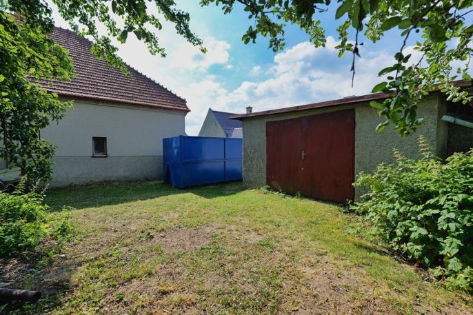 Prodej, Rodinný dům, Drahany