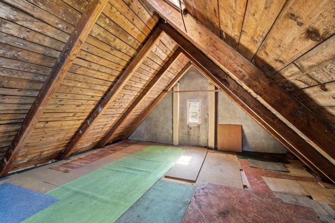 Prodej, Rodinný dům, Nový Bor