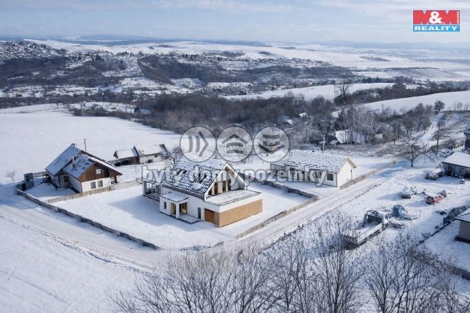 Prodej, Pozemek k bydlení, Halenkovice
