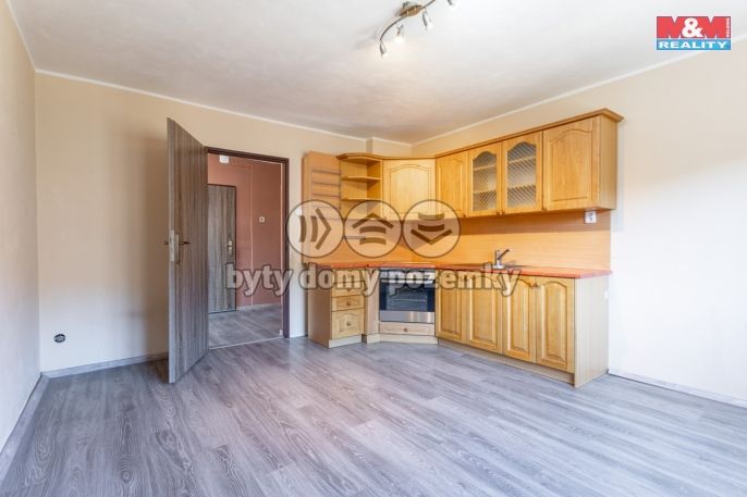 Prodej, Rodinný dům, Nejdek