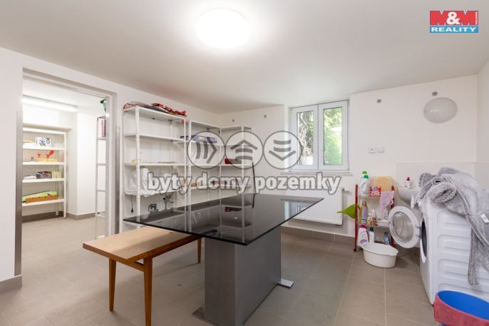 Prodej, Rodinný dům, Kravaře