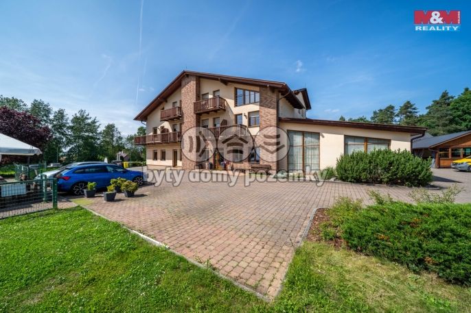 Pronájem, Ostatní, Letkov