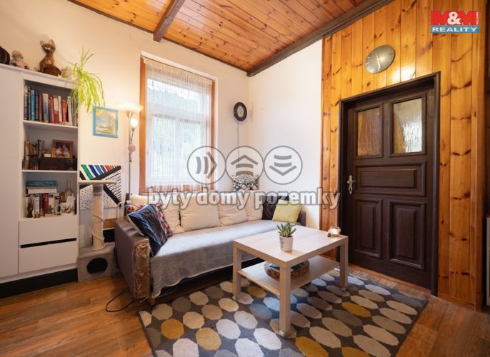 Prodej, Hotel, penzion, Želízy