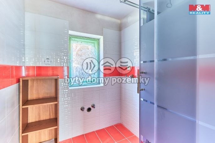 Prodej, Rodinný dům, Mladá Vožice