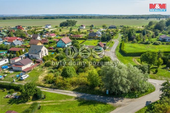 Prodej, Pozemek k bydlení, Chbany