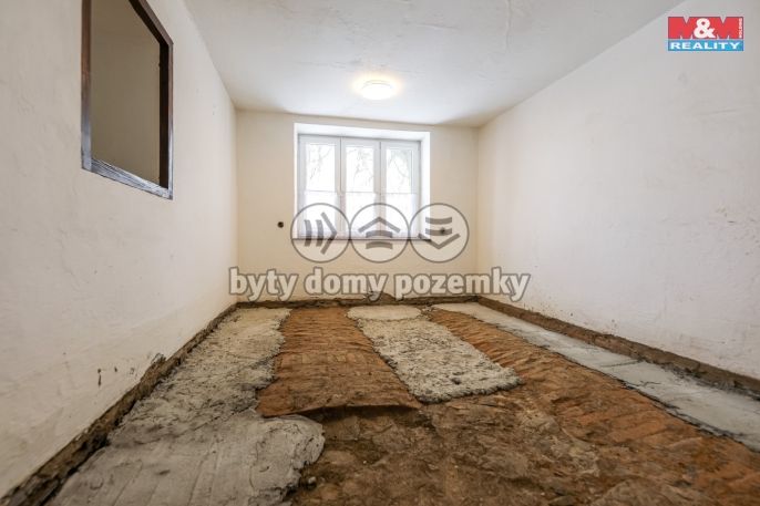 Prodej, Sklad, Křelovice