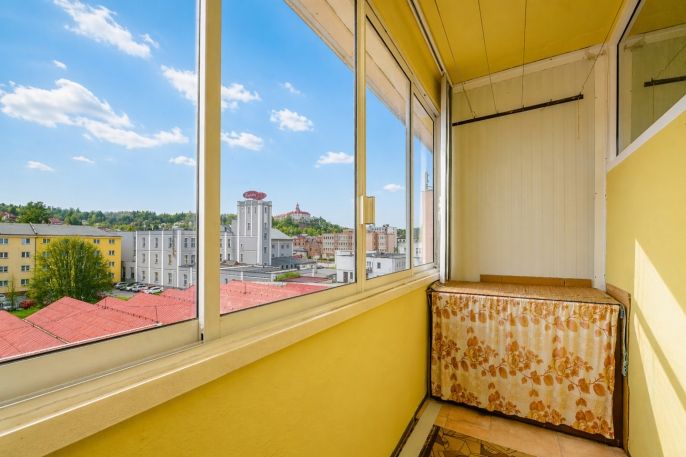 Prodej, Byt 3+1, Náchod