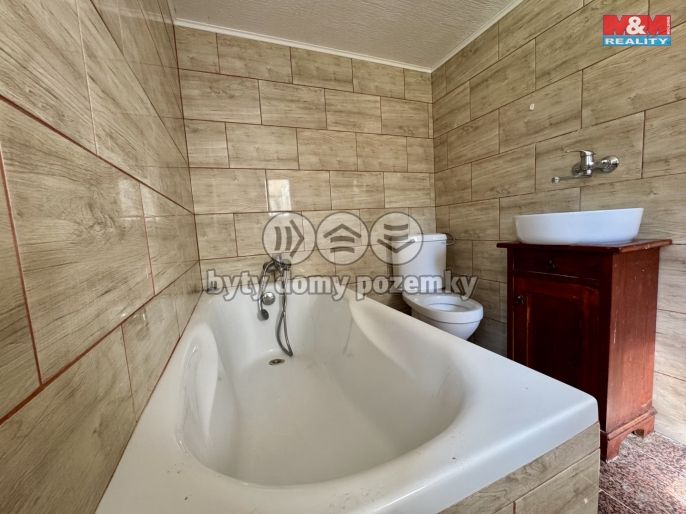 Prodej, Byt 3+kk, Aš