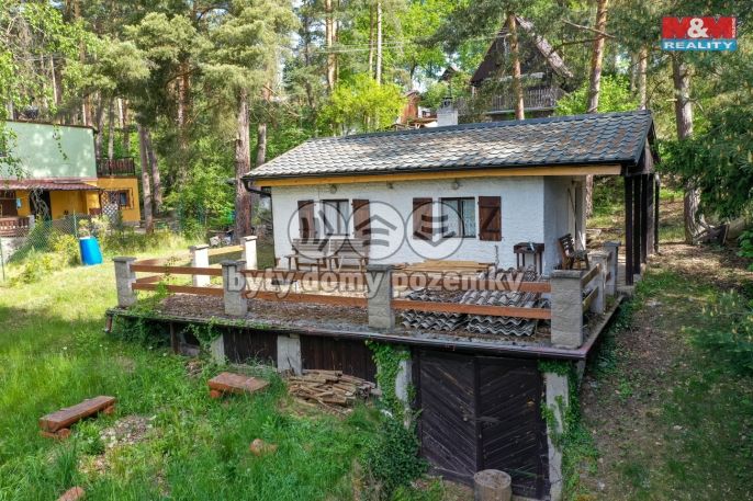 Prodej, Chata, Stříbro