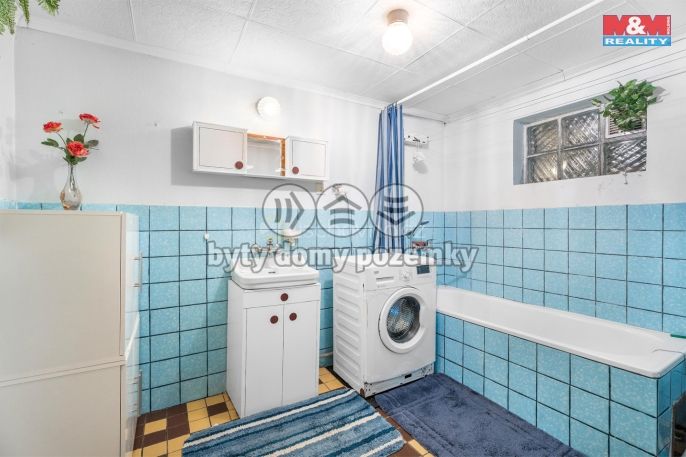 Prodej, Rodinný dům, Spomyšl